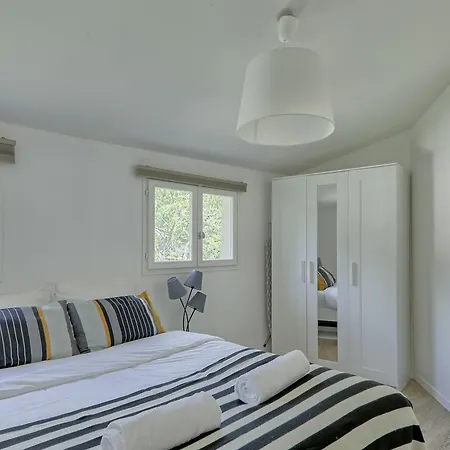 Holiday home Maisonnette - Garden *
