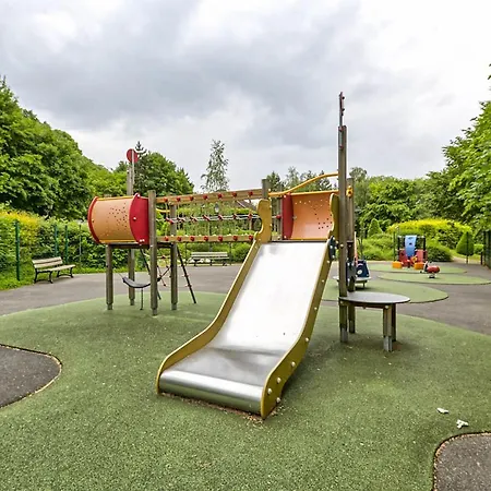 Holiday home Maisonnette - Garden Disneyland Paris