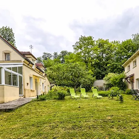 Maisonnette - Garden